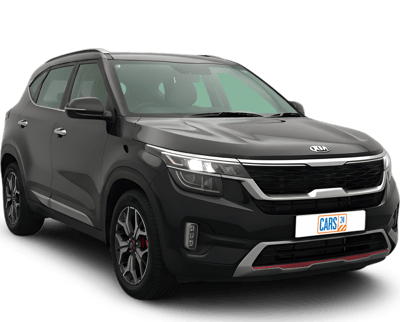 2020 KIA SELTOS - SUV - Diesel - Automatic - ₹11.50 lakh